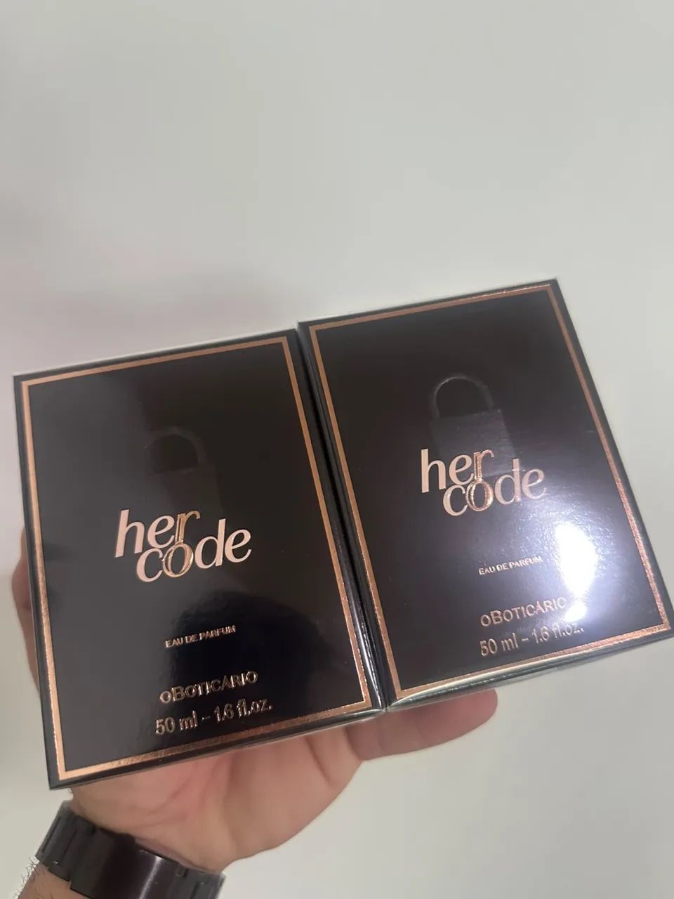 Perfume  - Foto 2