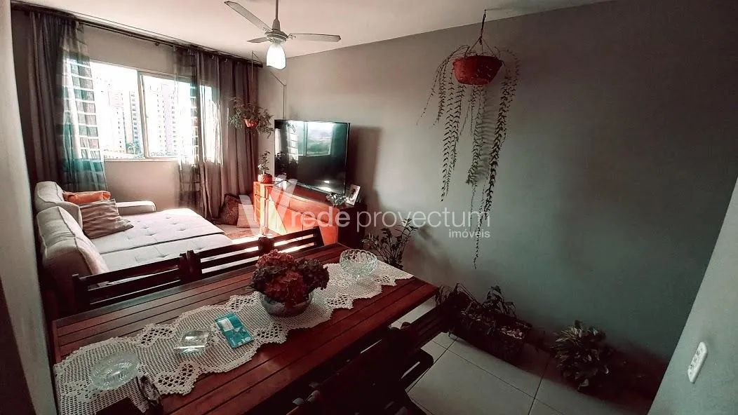 apartamento - Bonfim - Campinas - Foto 5