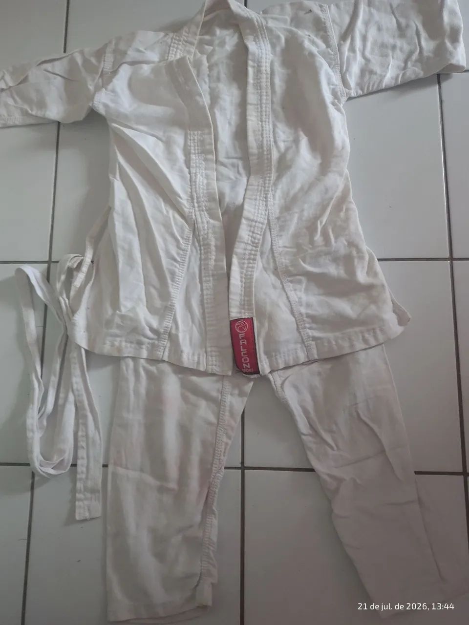 Kimono M1  - Foto 2