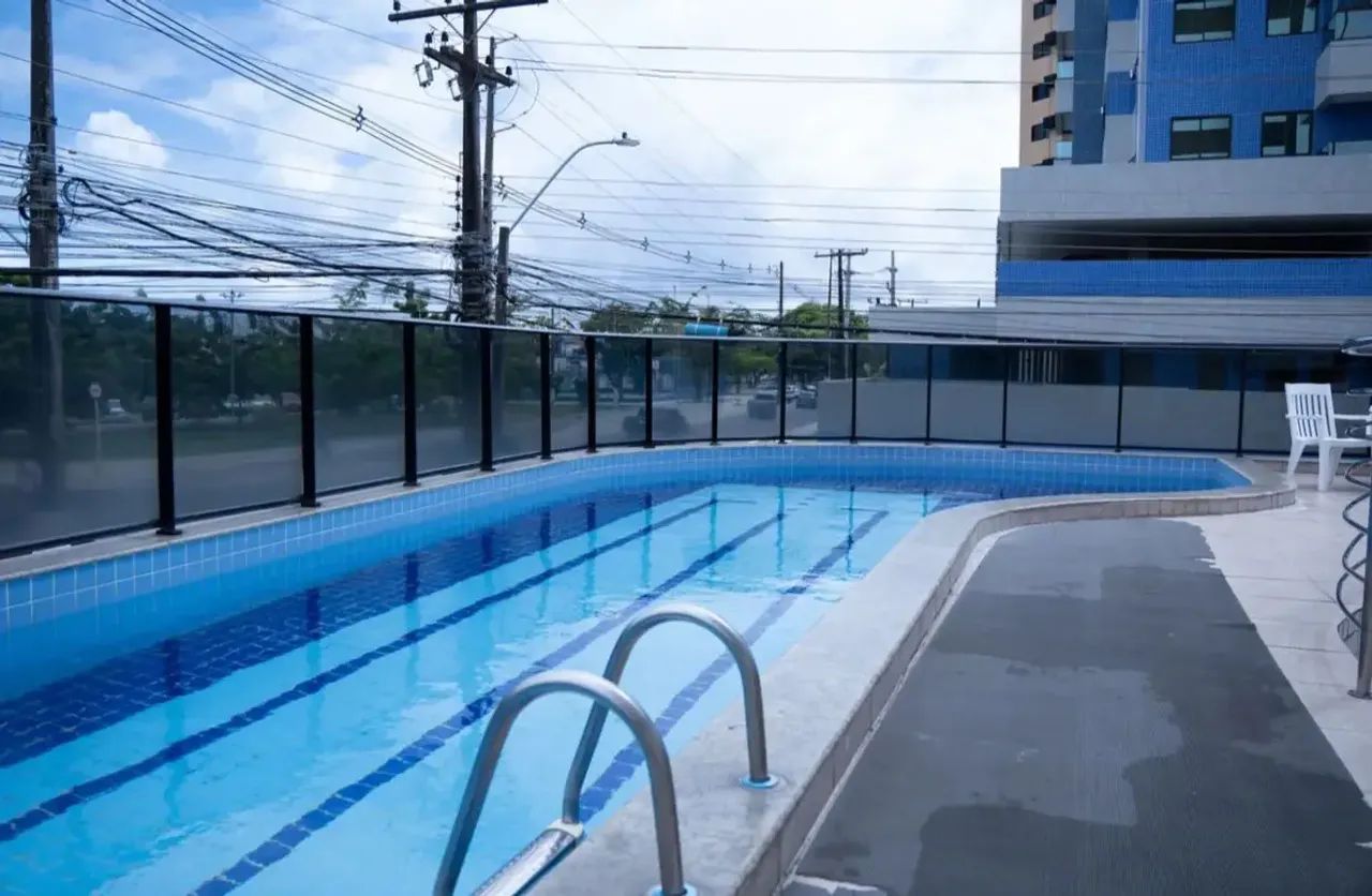 Apartamento à venda no EDIFÍCIO VANDELLI, JATIÚCA, Maceió, AL - Foto 2