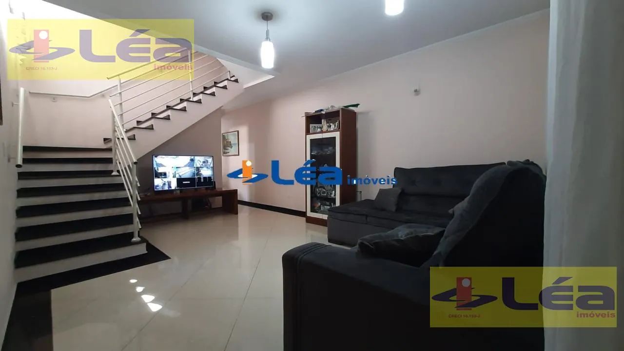 Sobrado RESIDENCIAL em Suzano - São Paulo, Vila Urupês - Foto 7