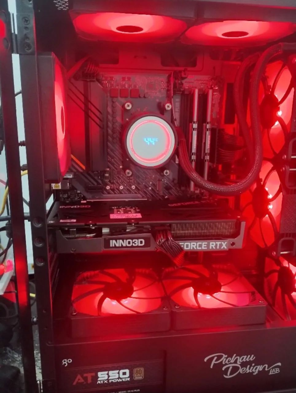 Técnico em informática  - Foto 3