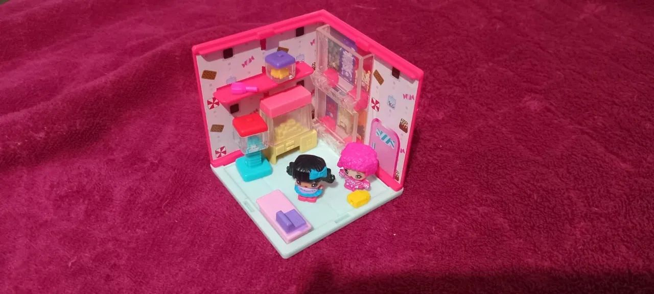 My Mini Mixieqs Doceria