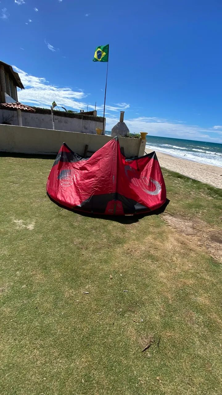 Kitesurf - Foto 3