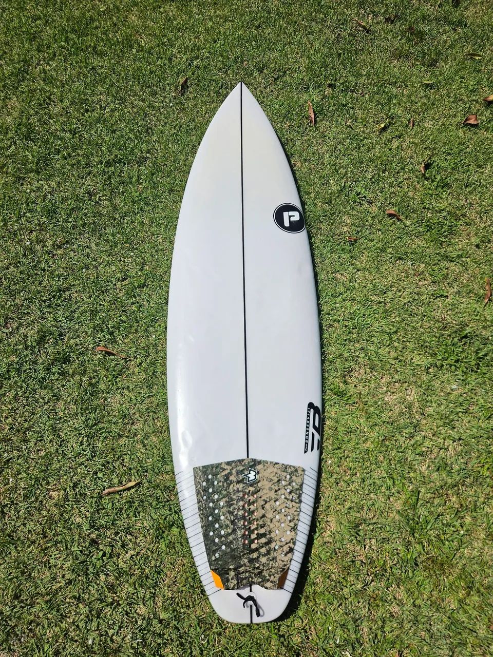 Prancha Pro Ilha