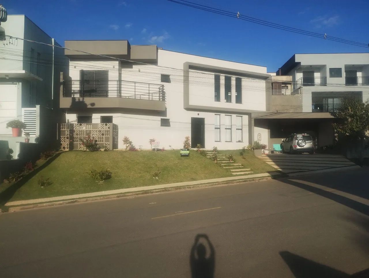 Sobrado em Itupeva 