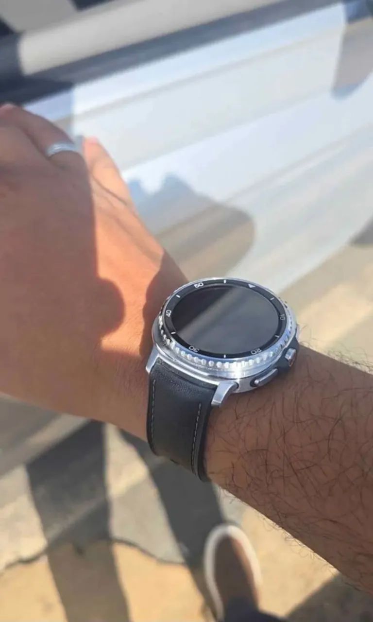 Samsung Galaxy watch 8 classic - Foto 2