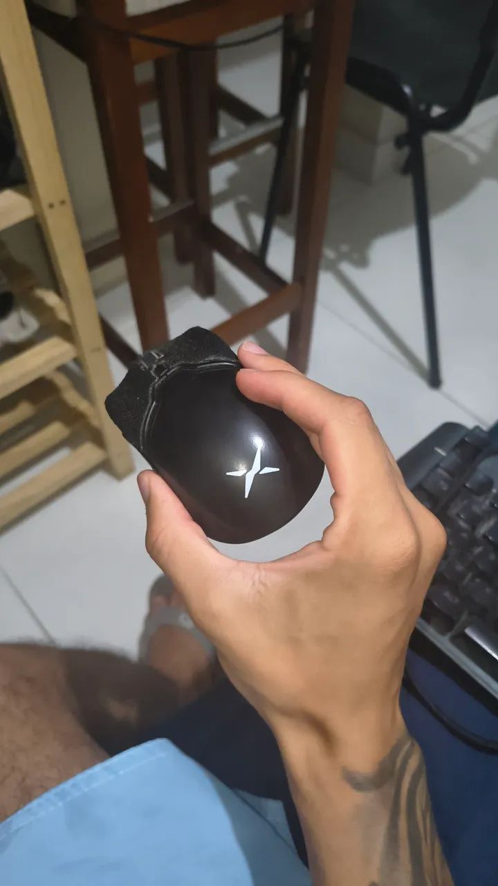Teclado magnético  - Foto 4