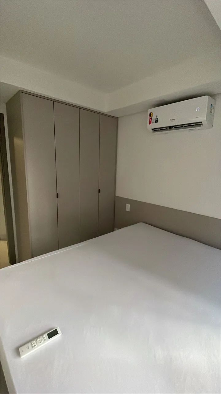 Alugo apartamento à beira mar de cabo Branco  - Foto 3