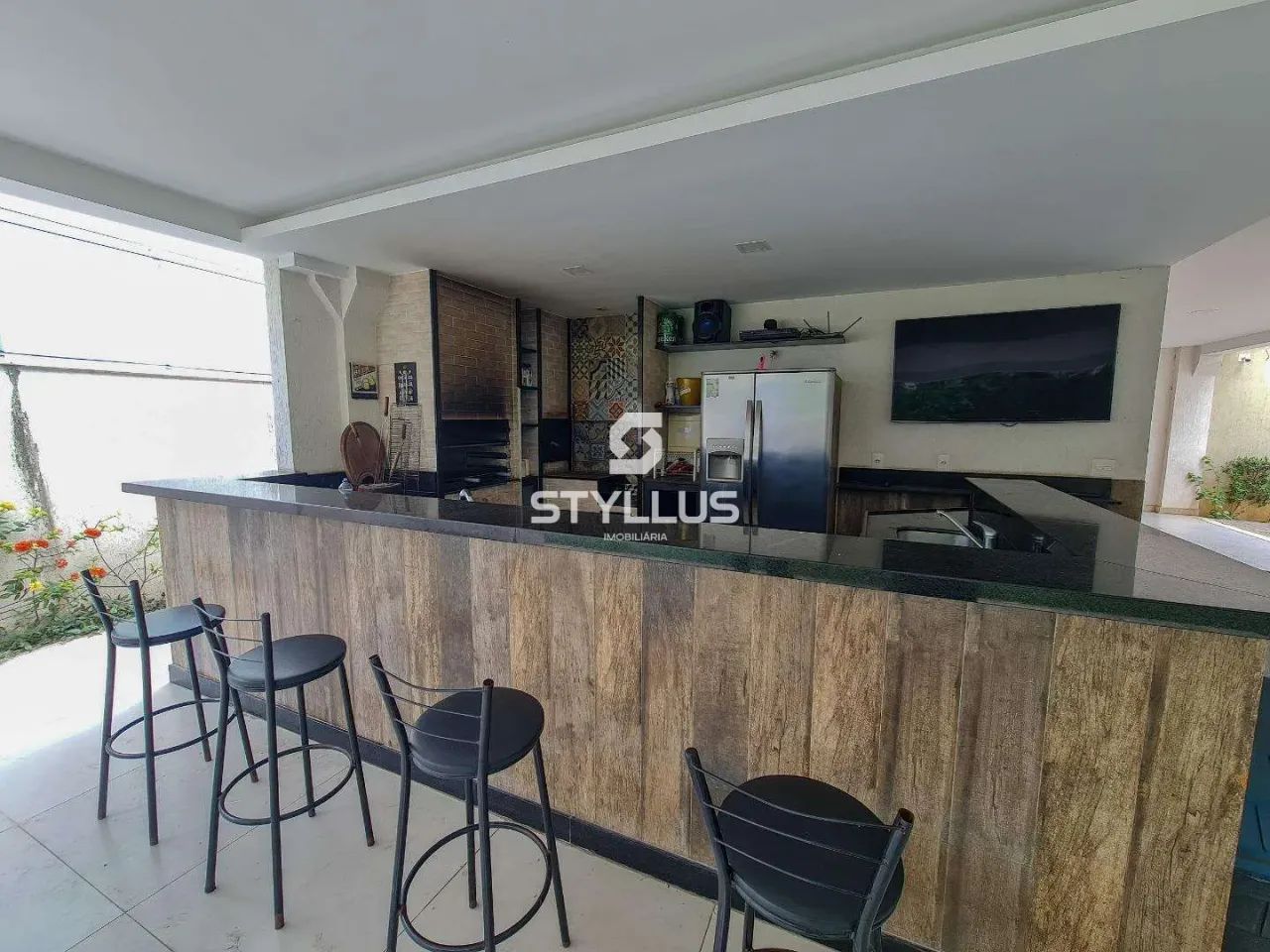 Cachambi | Casa 6 quartos, sendo 5 suites - Foto 5