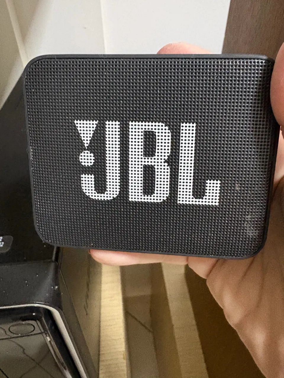 Caixinha de som JBL  - Foto 2