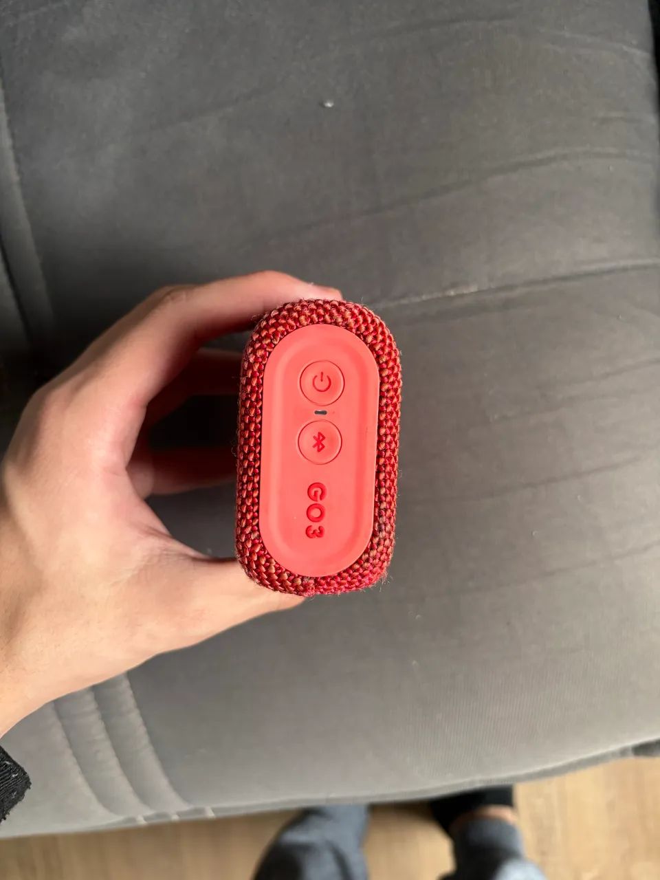 Jbl go 3 - Foto 2