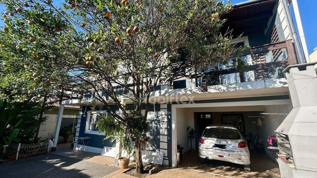 Casa com 4 dormitórios à venda - Campeche - Florianópolis/SC - Foto 2