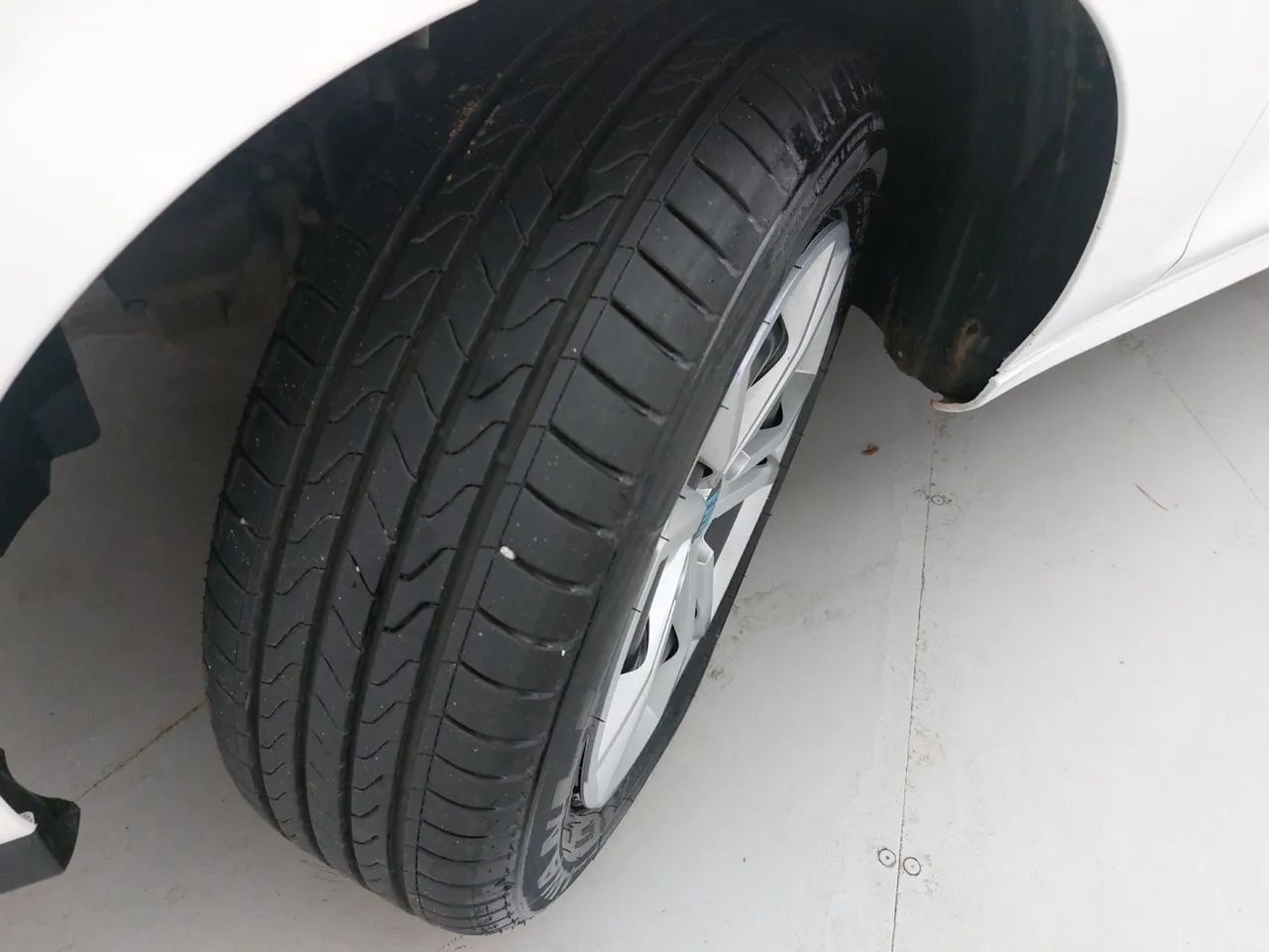 Fiat Argo Drive 1.0 Firefly, foto 7 de 11