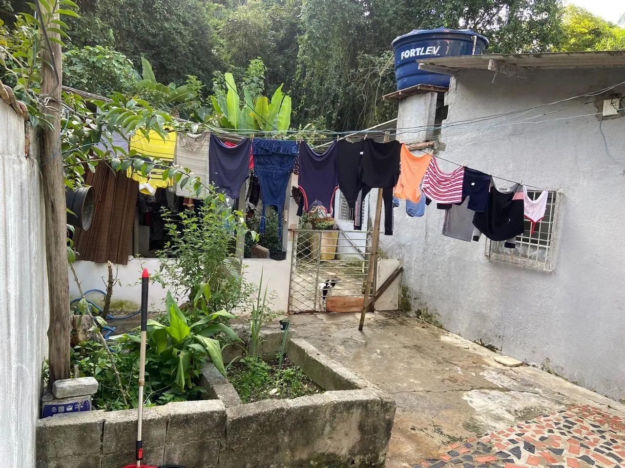 Casa para venda ou troca 