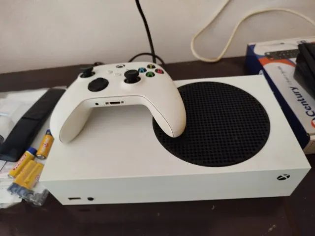 Xbox series s - Foto 2