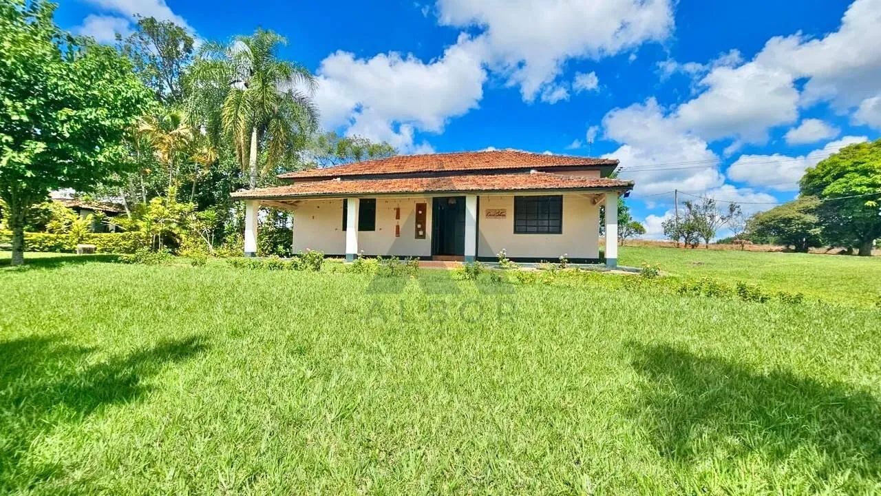 Chácara à venda - São Miguel Arcanjo/SP - Foto 2