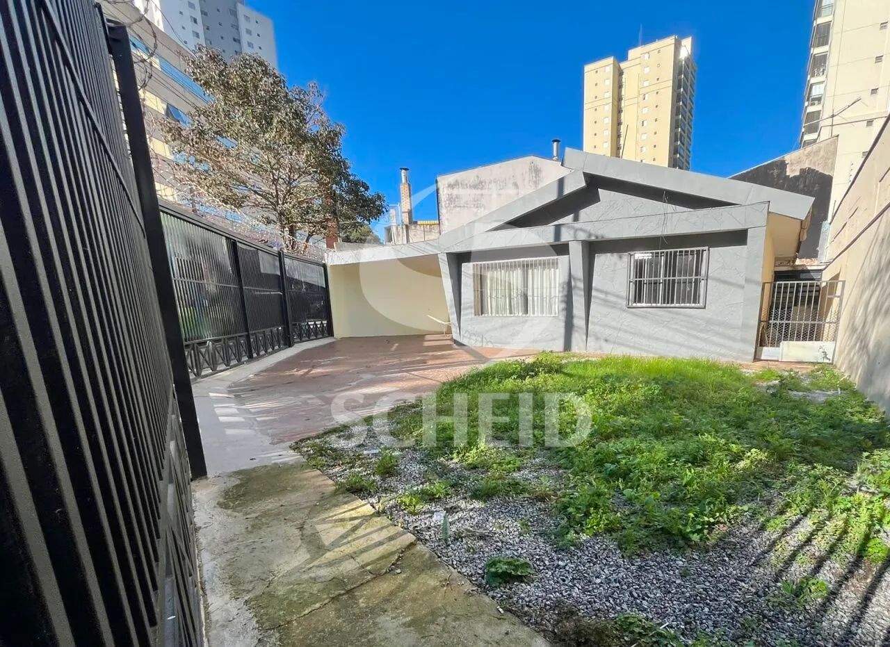 Imóvel comercial a venda de 100,00m² útil na Vila Mascote !