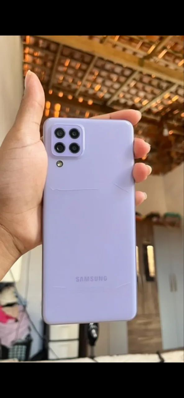Celular - Foto 2