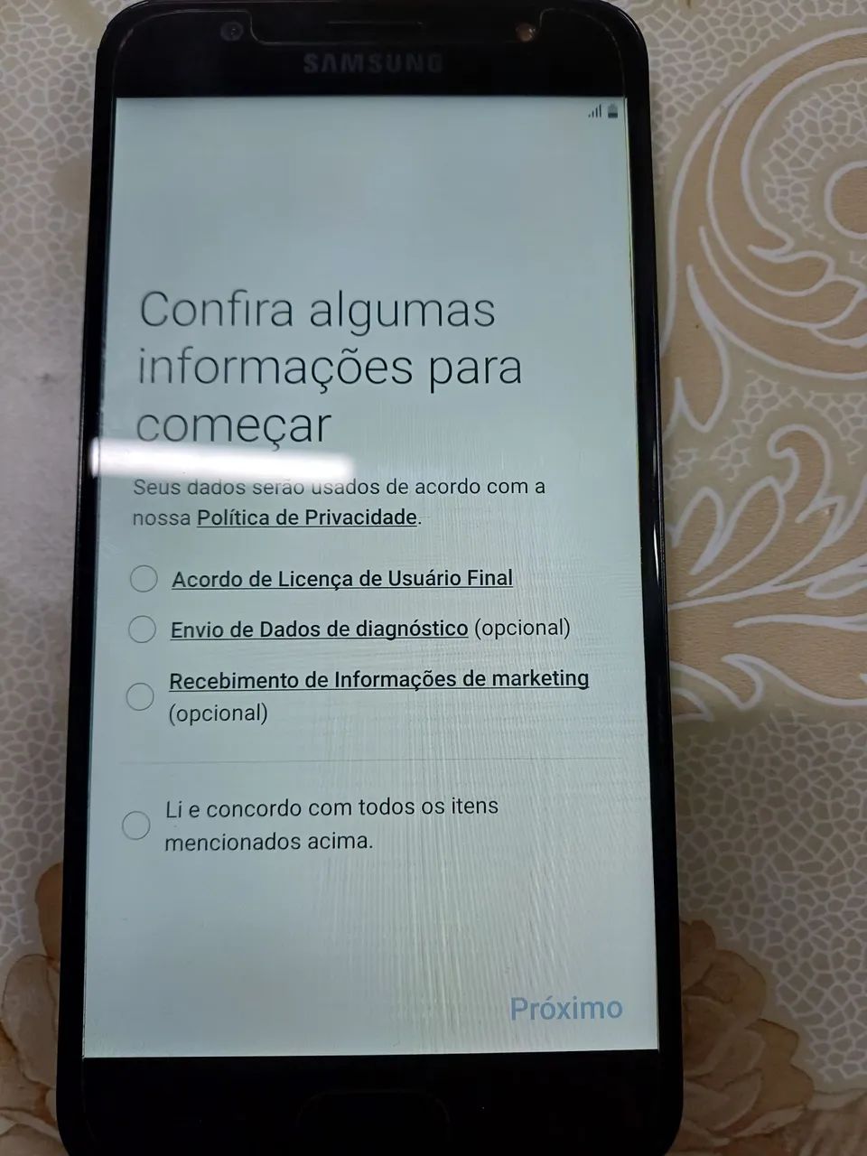 Galaxy J7 Prime 2  - Foto 2