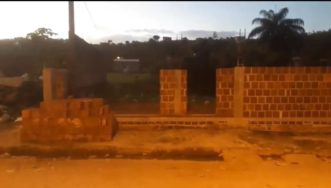 VENDO TERRENO EM JABOATÃO 