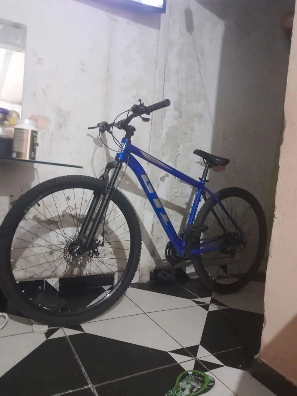 Bicicleta GTI ROMA - Foto 2