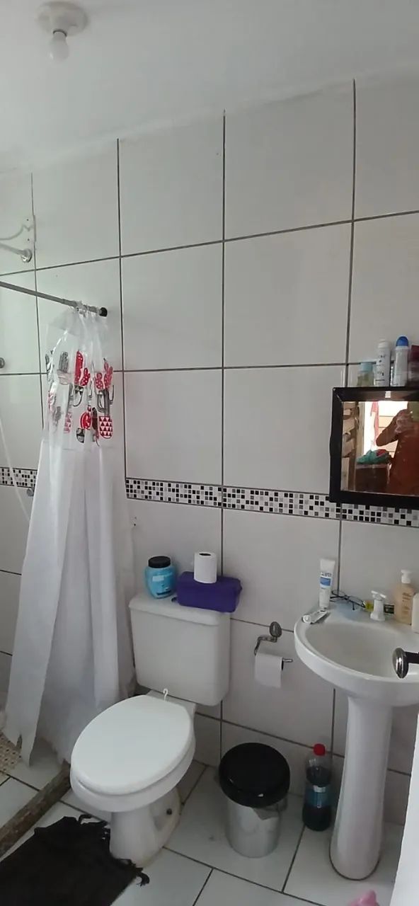 VENDO CASA DE VILA - Foto 2