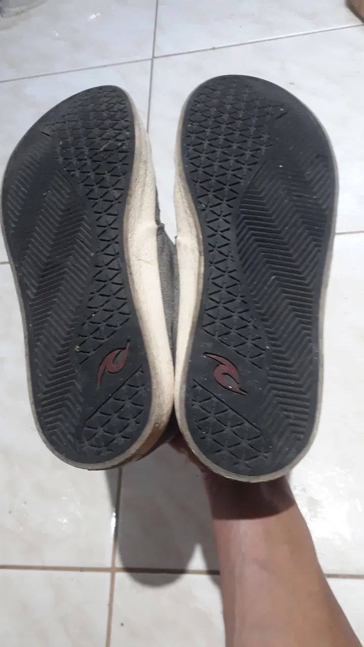 Tênis Rip Curl Original 41 - Foto 2