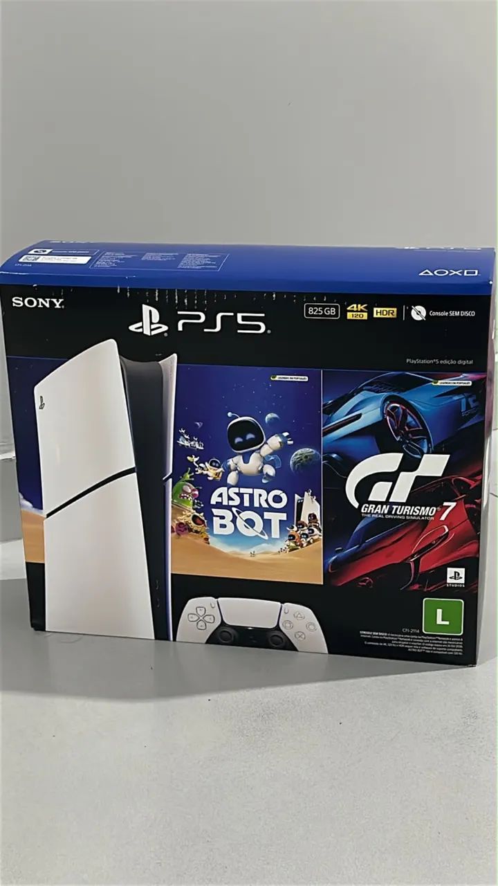 Ps5