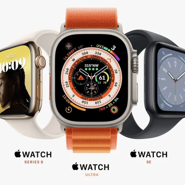 Apple Watch Ultra 49mm   - Foto 2