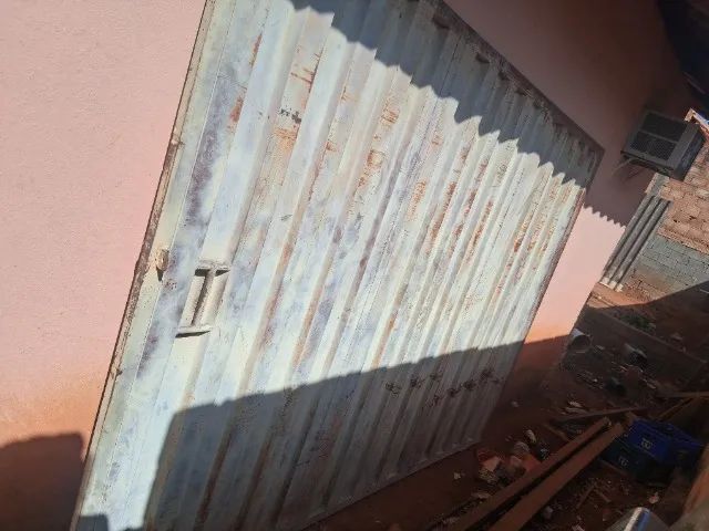 Portão  - Foto 3
