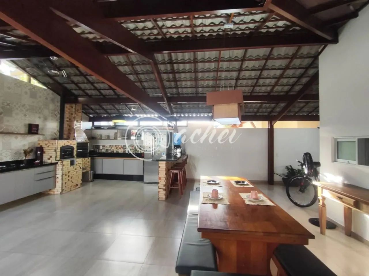 Casa à venda em condomínio fechado - Foto 10