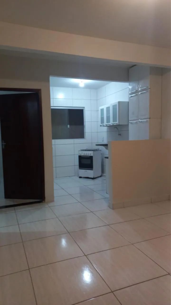 Foto - Brasília - Área de Desenvolvimento Econômico (Águas Claras)