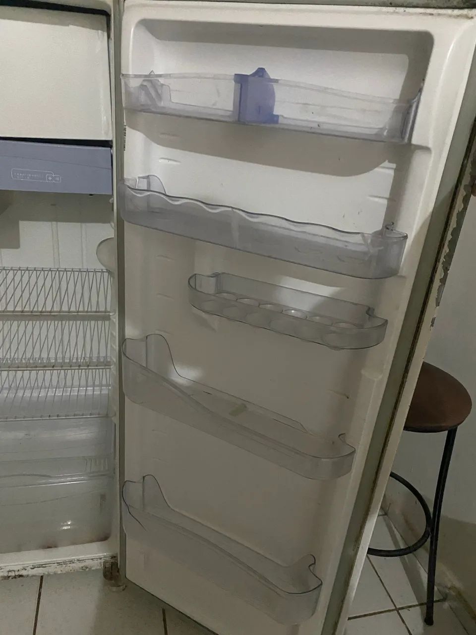 Geladeira em perfeito estado  - Foto 4