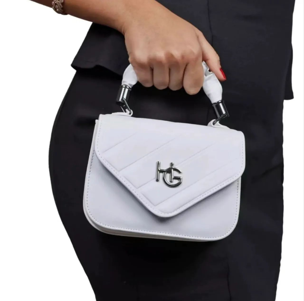 Bolsa de Pathy  - Foto 4
