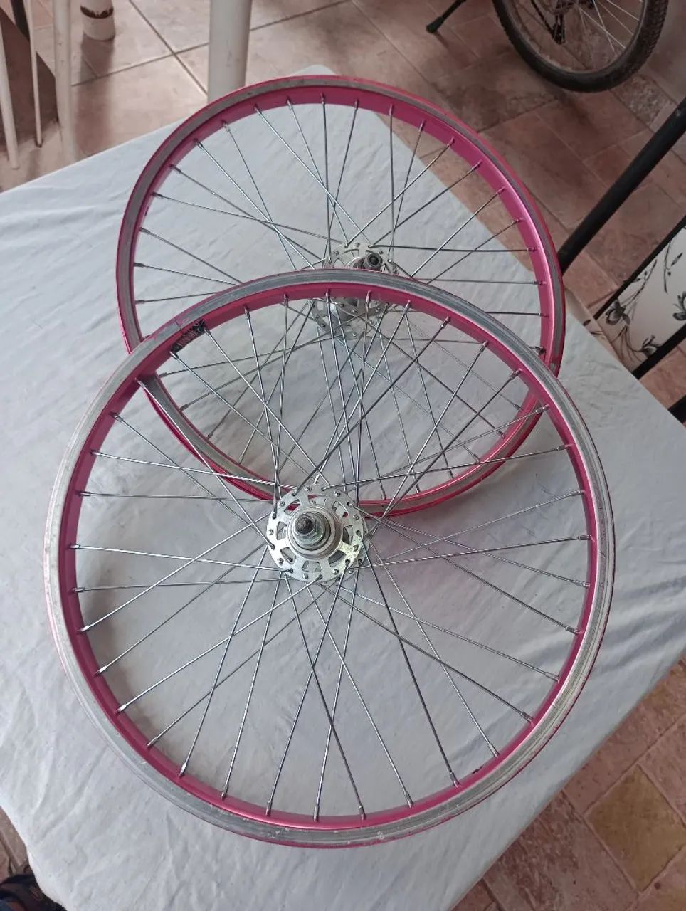 Aros 20 tecnall 