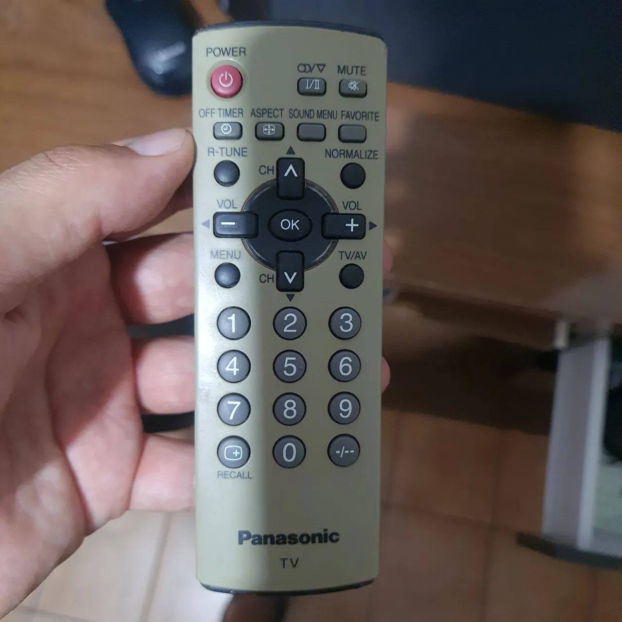 TV de Tubo Panasonic 21 Polegadas  - Foto 3