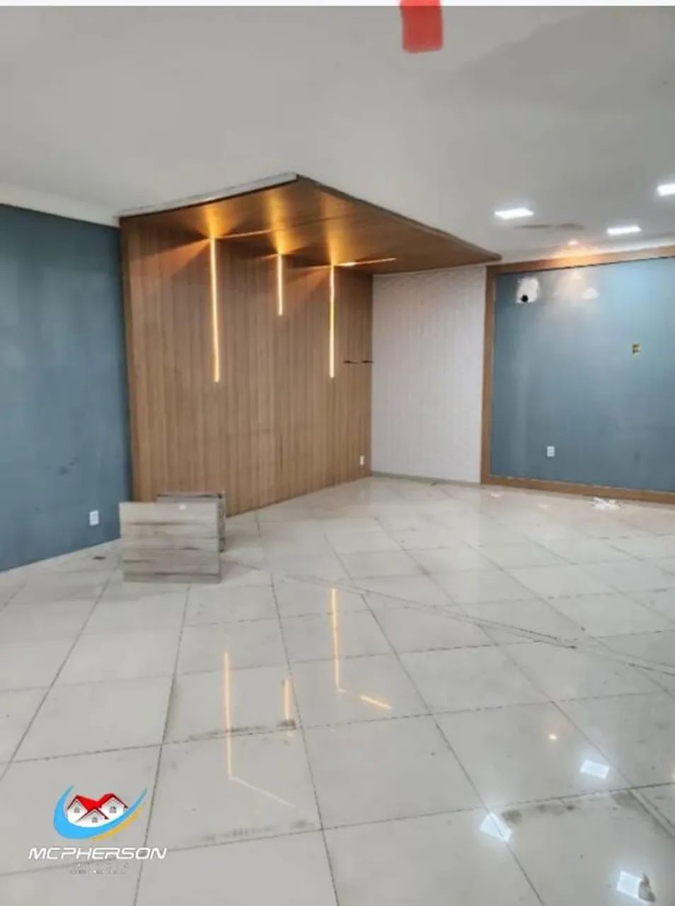 ALUGA - SE GALPÃO  - Foto 2