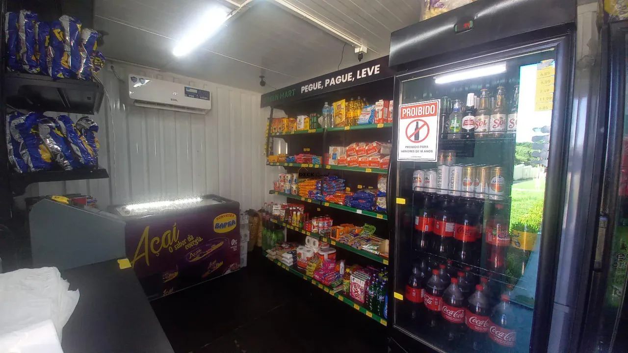 Casa em condominio fechado 2 quartos à venda - Santa Terezinha, Fazenda ...