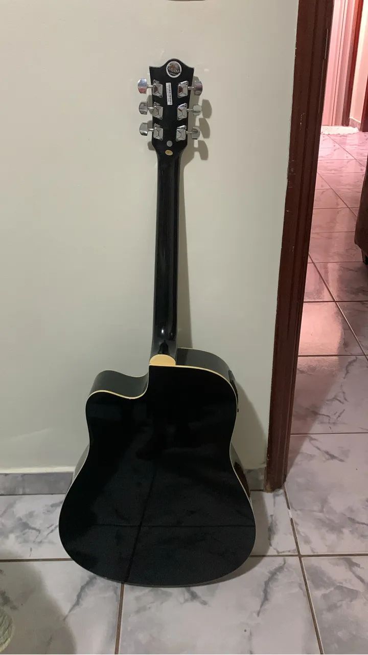 Violão tagima  - Foto 3