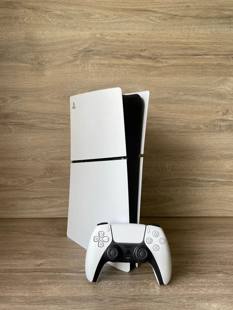 Ps5 slim digital - Foto 2