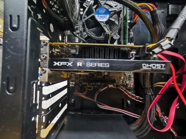 Pc completo Core i5