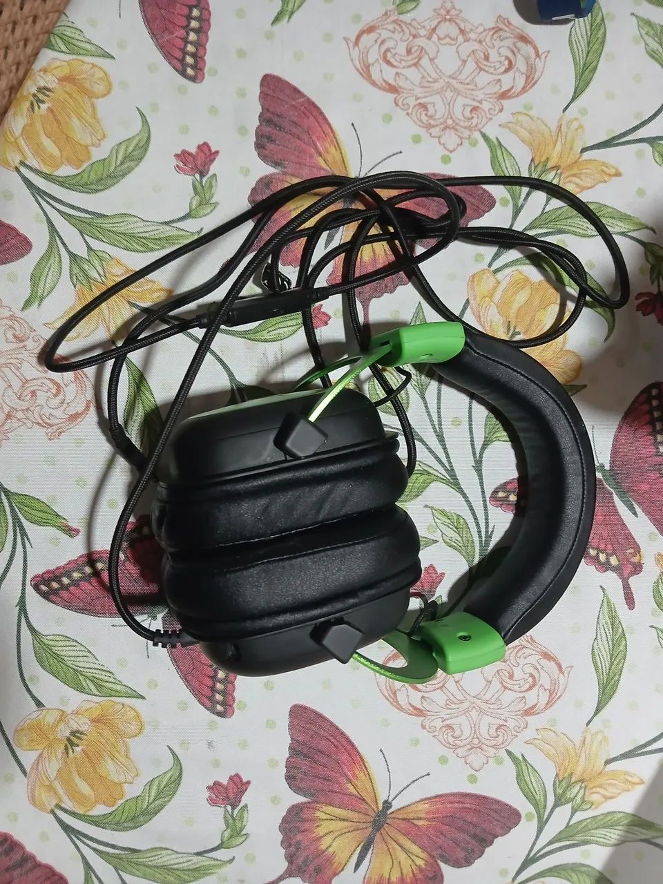 Havit H2002d usado Headset 