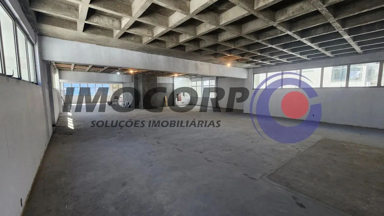 Andar corporativo com 353m2, próximo à UFSC. Trindade, Florianópolis-SC. - Foto 3
