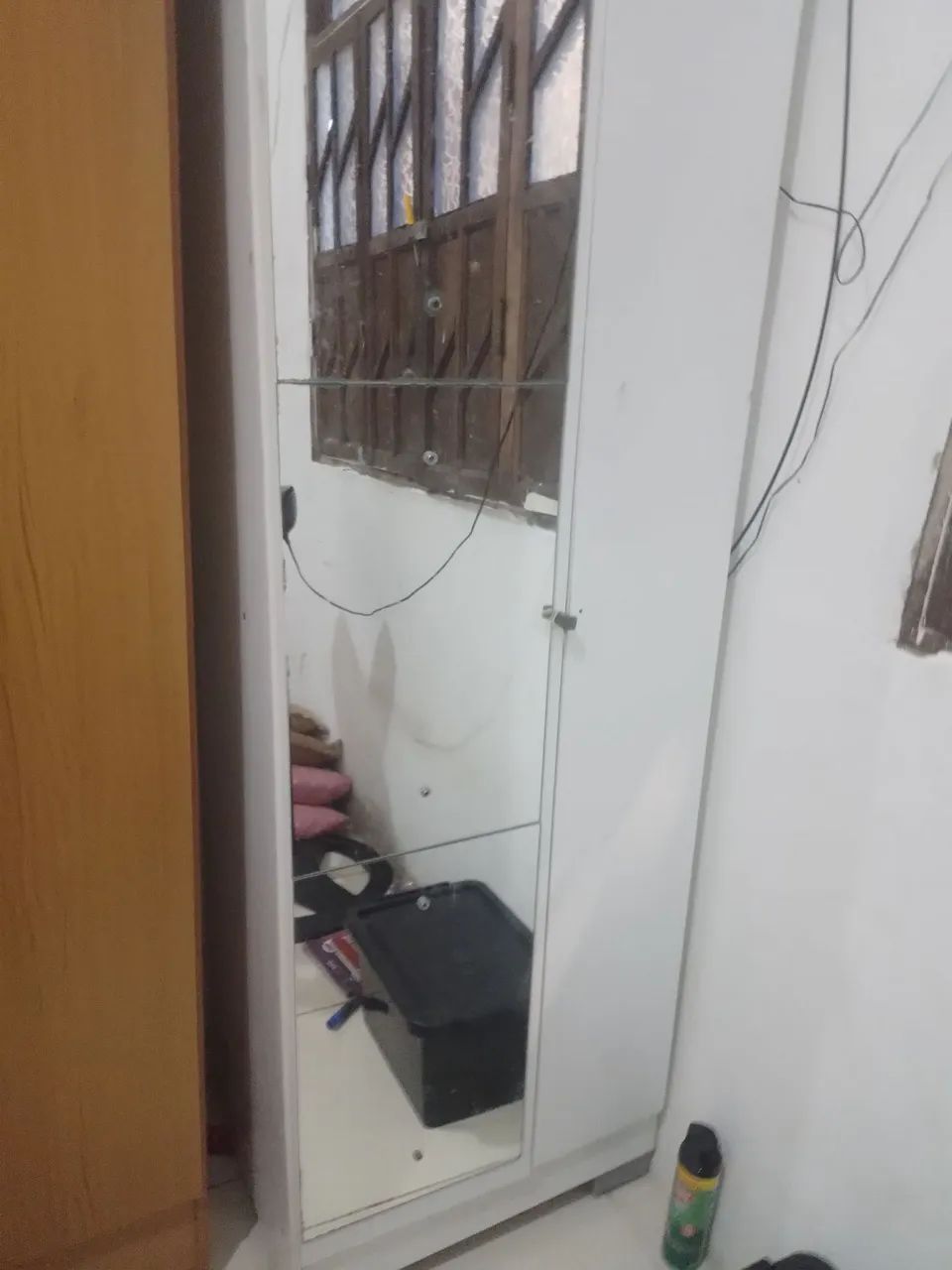 Mult uso c/espelho