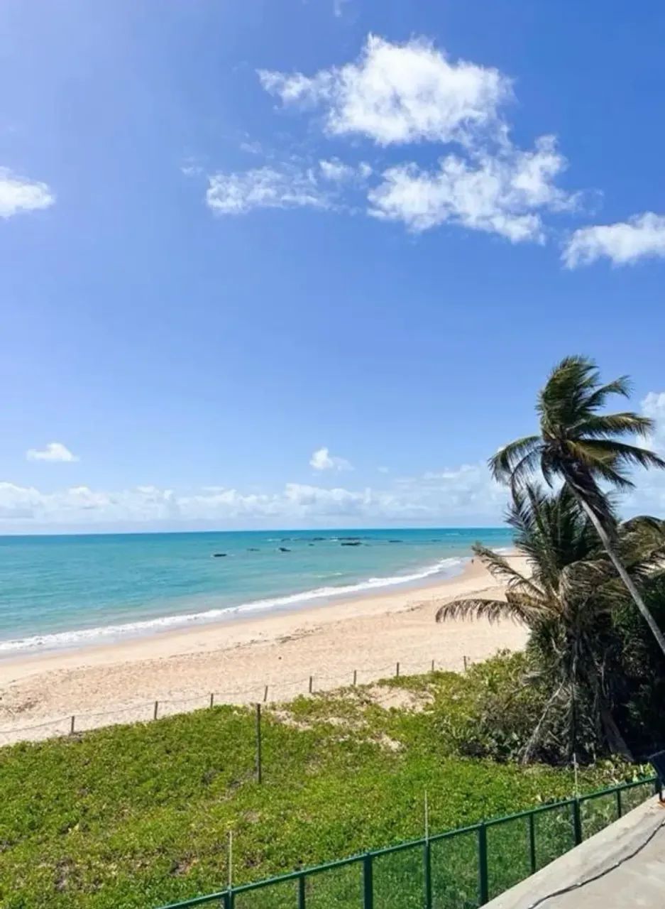 Mansão pé na areia no litoral norte - Foto 4
