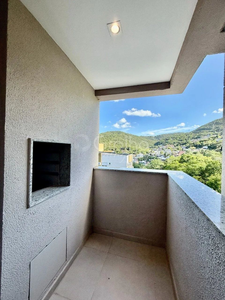 Apartamento com 2 quartos no Itacorubi. - Foto 4
