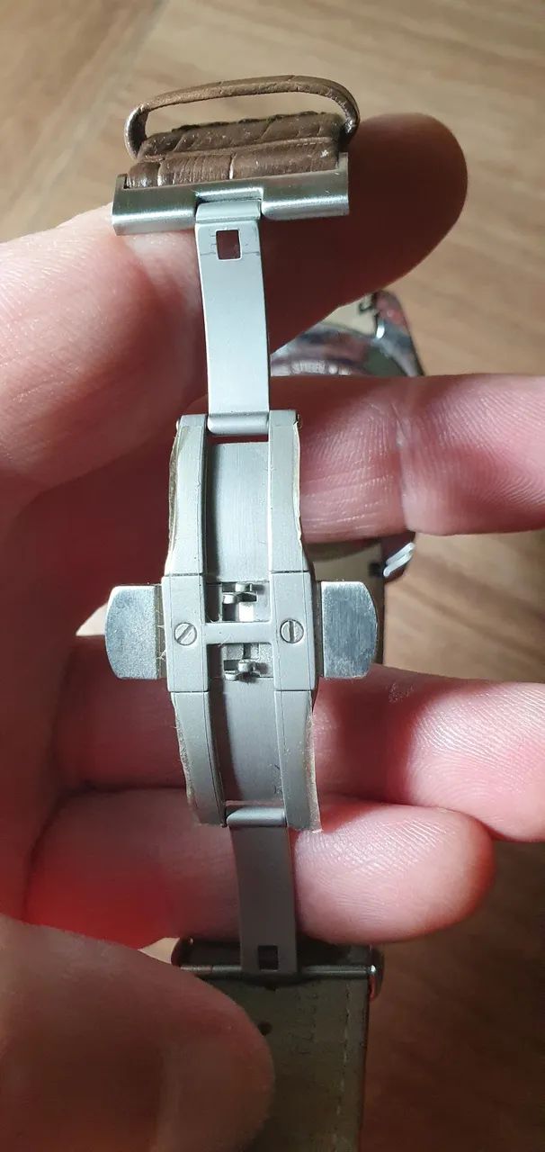 Relógio tissot  - Foto 2
