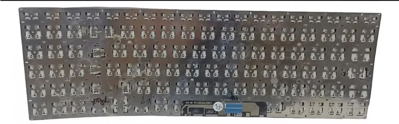 Teclado Para Samsung Book Np550xda (Usado) - Foto 2