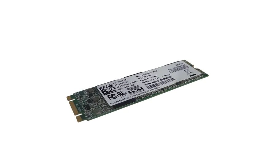 Ssd Adata 128gb M.2 2280 Su810ns38  - Foto 2